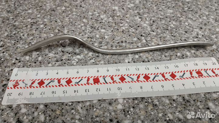 Вилка Германия