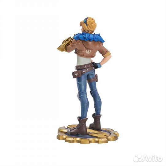 Статуэтка League of Legends Ezreal Unlocked Statue