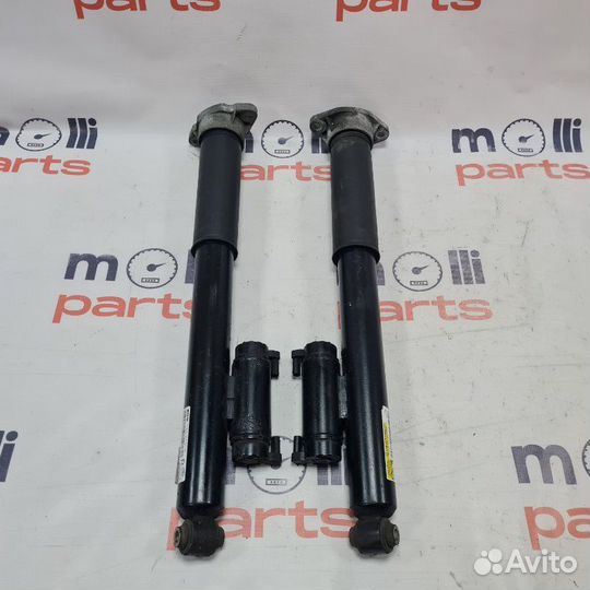 Амортизатор задний Mercedes-Benz C-Class W205 2019