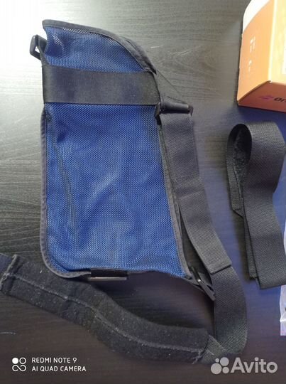 Бандаж на плечевой сустав косыночный Orlett