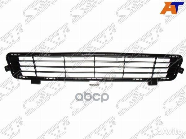 Решетка в бампер toyota camry 09-11 sttyl5000ga