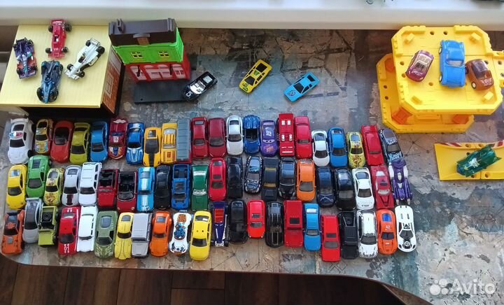 Детские машинки игрушки