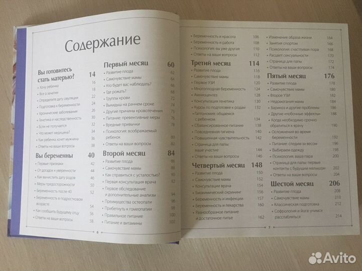 Энциклопедия. Я жду ребёнка