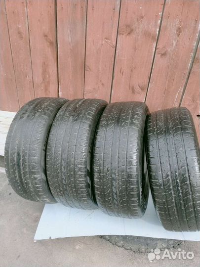 Viatti Bosco A/T 235/55 R17 99V