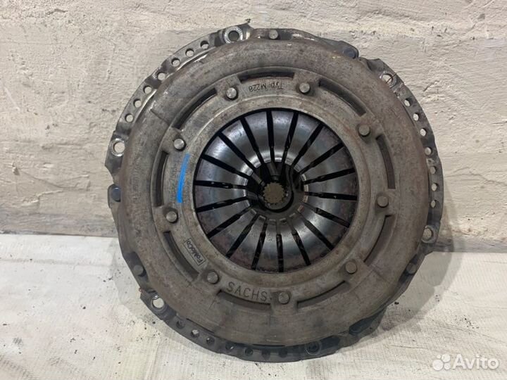 Сцепление комплект Ford Focus Iii 2011-2019