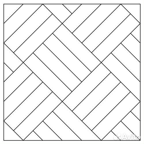 Пвх-плитка FineFloor Дуб Ла-Пас FF-479