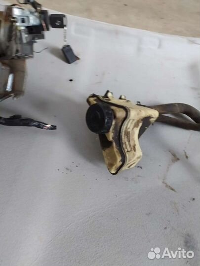 Бочек гур Рено Симбол