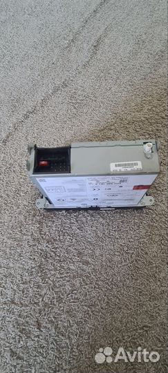 Магнитола R140G Volkswagen,Skoda. Bluetooth