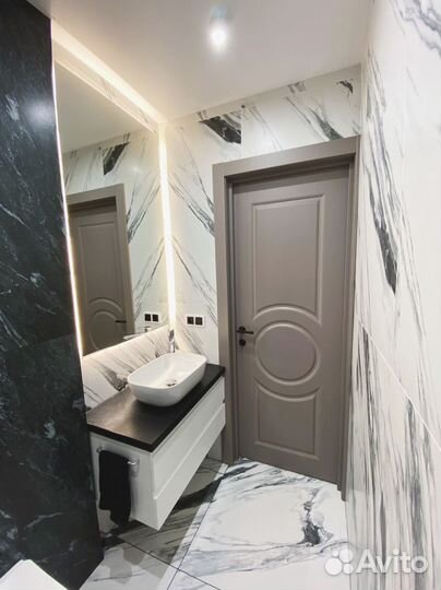 Межкомнатная дверь от производителя