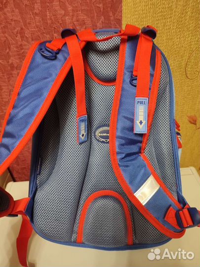 Рюкзак новый ErichKrause