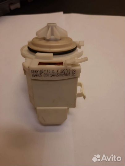 Запчасти для посудомоечной машины Bosch srv55t13eu