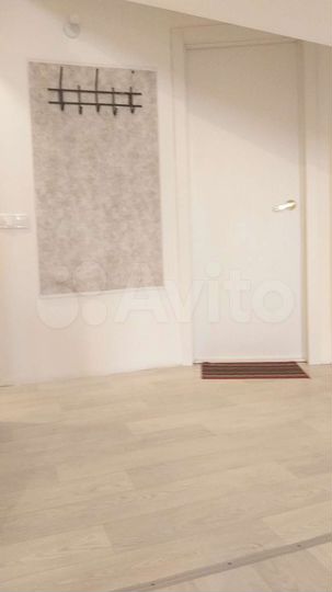 1-к. квартира, 30 м², 2/2 эт.