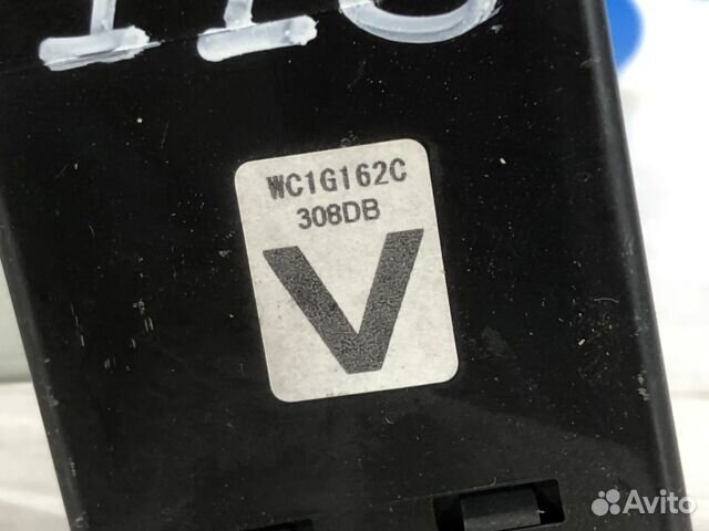 Блок управления центральным замком nissan juke 1.6