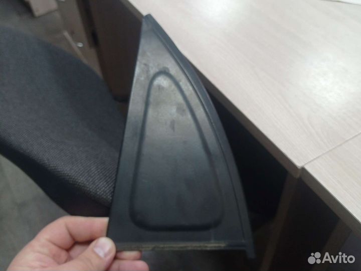 Накладка ланос