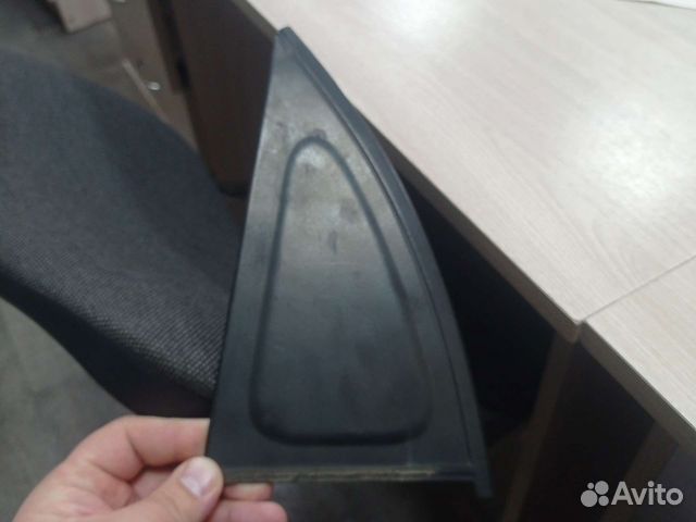 Накладка ланос