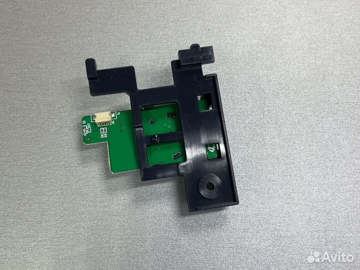 Кнопка включения и управления BN81-17543A, CR50