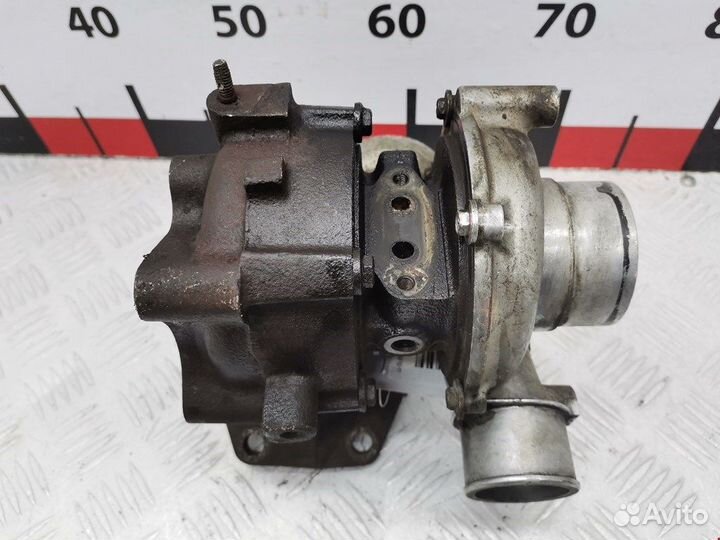 Турбина для Mazda 6 GG RF7J13700E