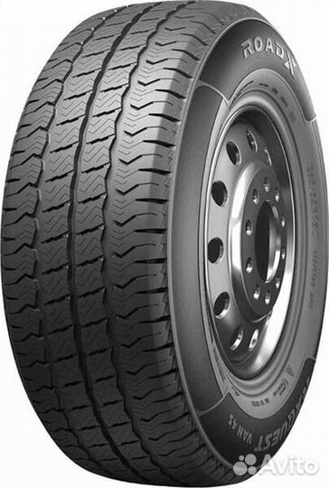 RoadX RXQuest Van 4S 195/65 R16 T