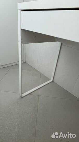 Компьютерный стол IKEA бу