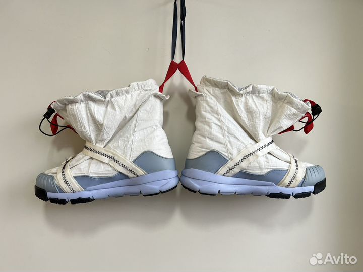 Nikelab Nike Craft x Tom Sachs Mars Yard Overshoe