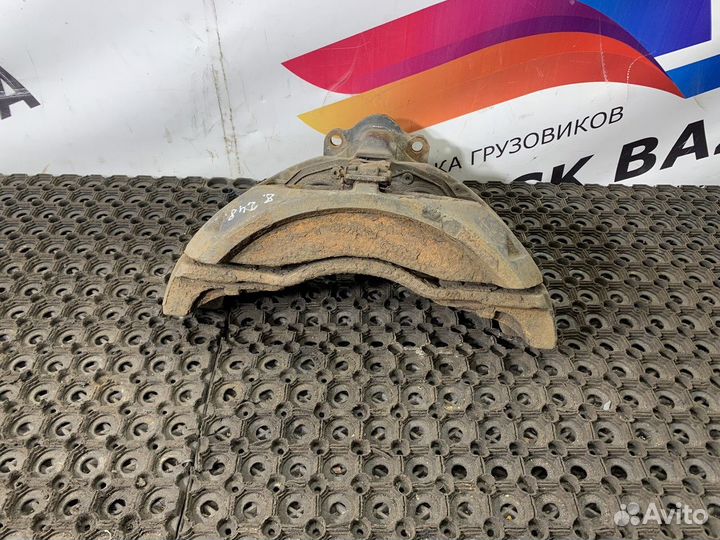 81508046502 Суппорт задний левый/ передний правый