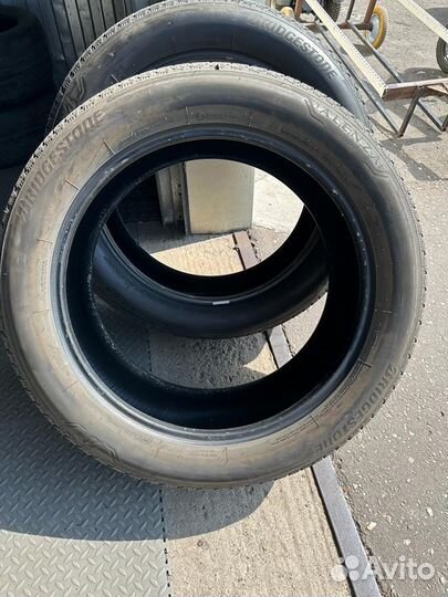 Bridgestone Alenza A/S 02 275/50 R22