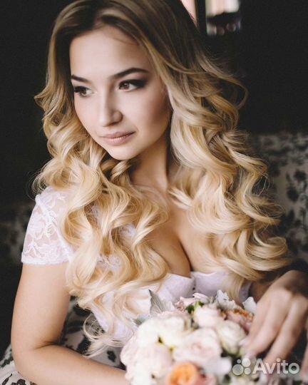 Аренда тресс для причёсок