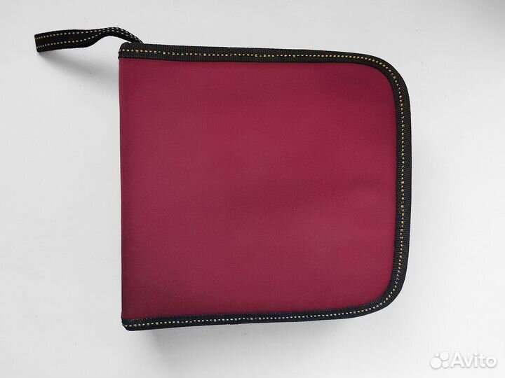 Кейс для дисков 50 шт