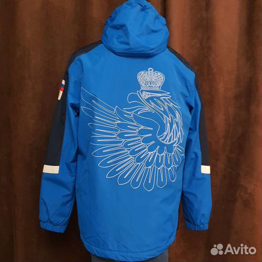 Плащ и куртка мужские 50р-р