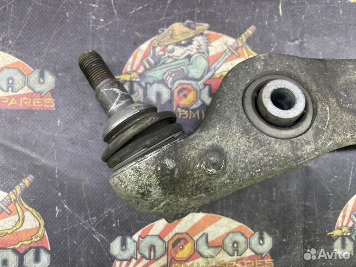 Рычаг подвески нижний передний левый Bmw F10 седан