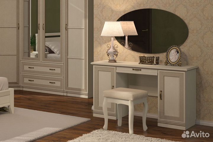 Банкетка Адажио Ангстрем