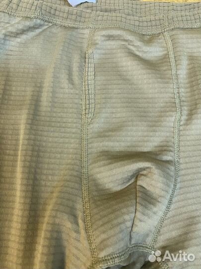 Мужское нательное теплое белье