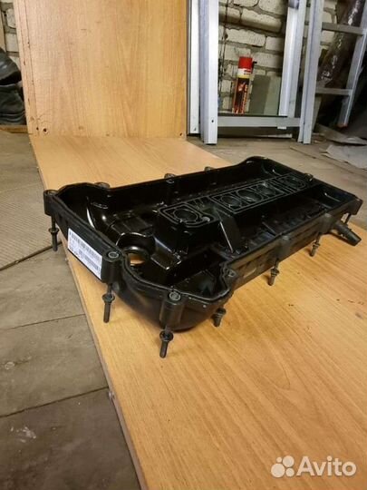 Клапанная крышка ford kuga 2, 2.5L