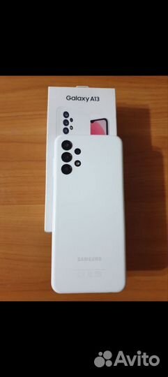 Samsung Galaxy A13, 3/32 ГБ