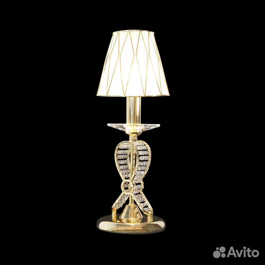 Настольная лампа Osgona Riccio 705912