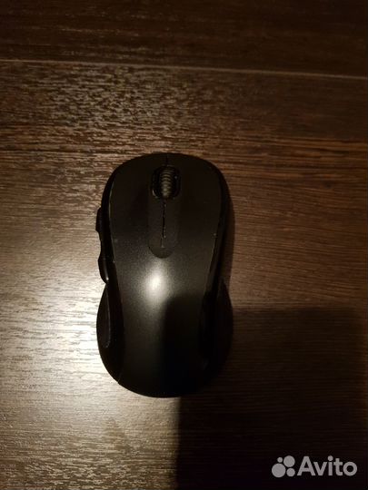 Мышка logitech