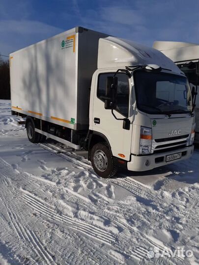 Грузоперевозки 5тонн Москва и М/О