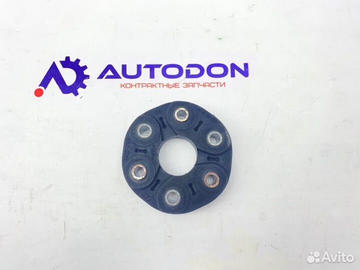 Эластичная муфта Mercedes E-Класс W211 M112