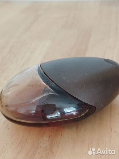 Парфюмерия из личной коллекции