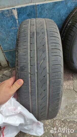 Pirelli Formula Energy 185/65 R14 86H