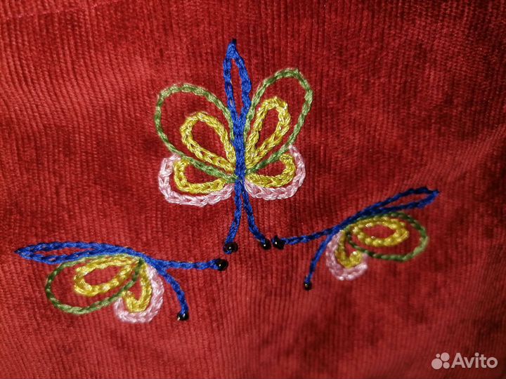 Вещи на девочку, р 128