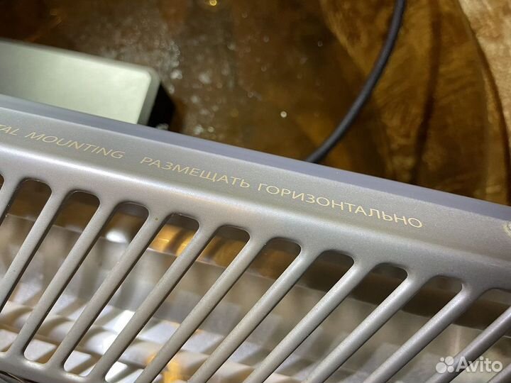 Инфракрасный обогреватель Ballu BIH-LW2-1.5