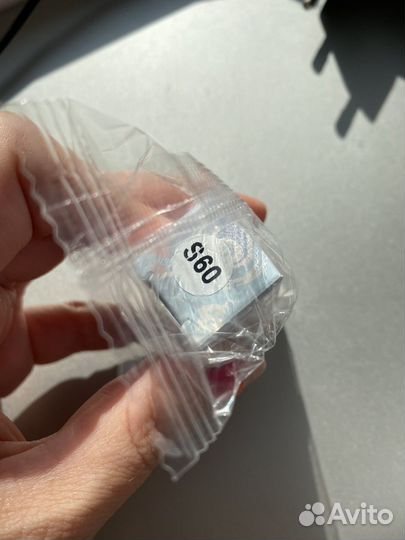 Лак для стемпинга