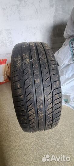 Michelin Primacy HP 225/55 R17