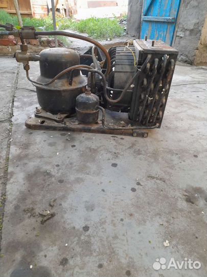 Компрессор