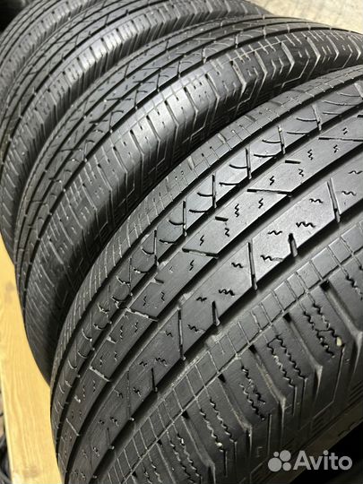 Continental ContiCrossContact LX Sport 245/60 R18 105T