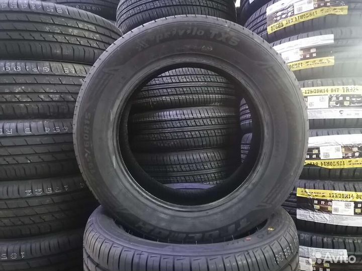 Tracmax X-Privilo TX5 195/60 R15 88H