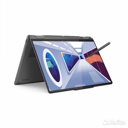 Ноутбук Lenovo - Yoga 7i 2-в-1 с сенсорным экраном