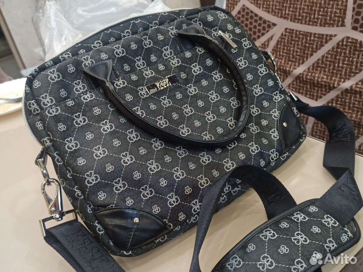 Сумка для ноутбука 10 дюймов