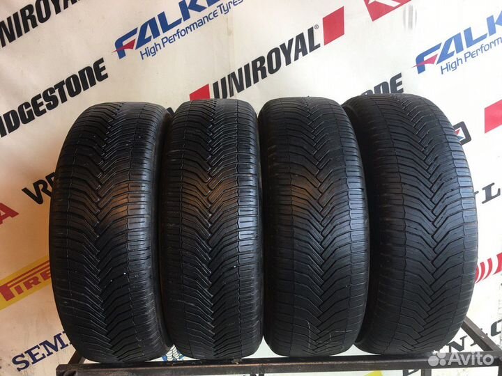 Michelin CrossClimate 195/60 R15